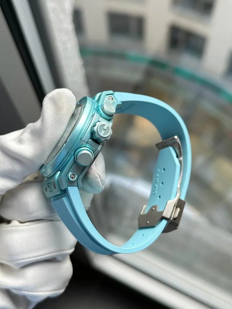 Hublot Big Bang Unico 441.UB.5120.NR